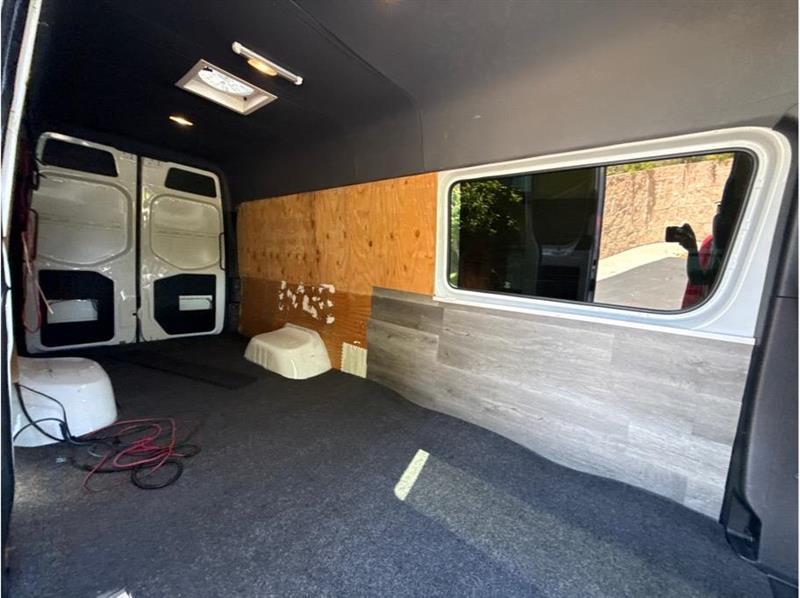 Mercedes-Benz Sprinter  2019