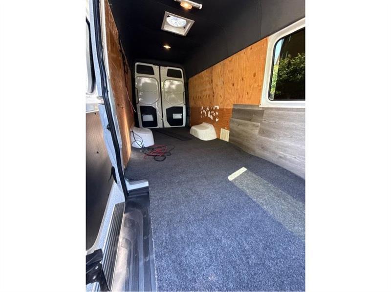 Mercedes-Benz Sprinter  2019