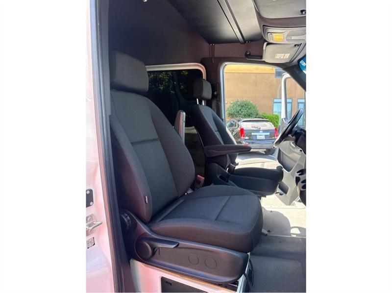 Mercedes-Benz Sprinter  2019