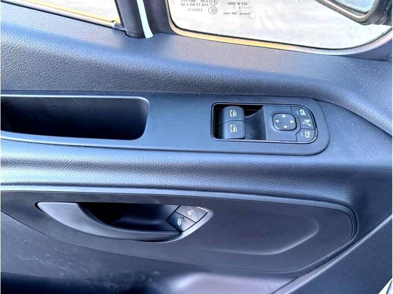 Mercedes-Benz Sprinter  2021