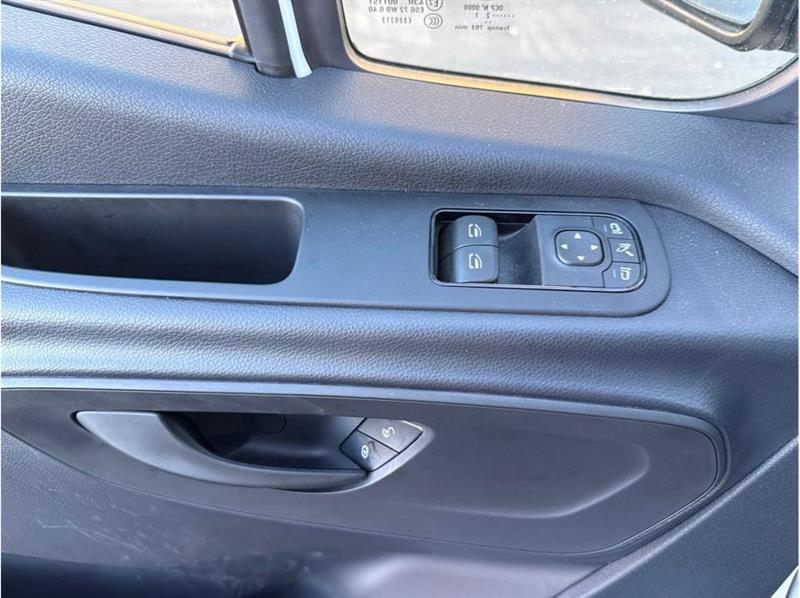 Mercedes-Benz Sprinter  2021