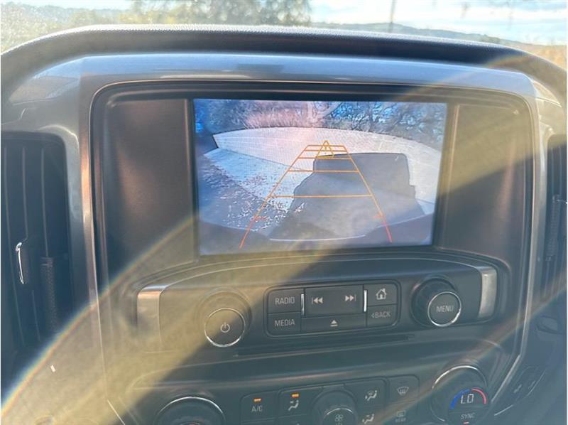 Chevrolet Silverado 3500HD  2017