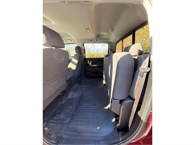 Chevrolet Silverado 3500HD  2017