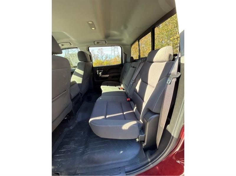 Chevrolet Silverado 3500HD  2017