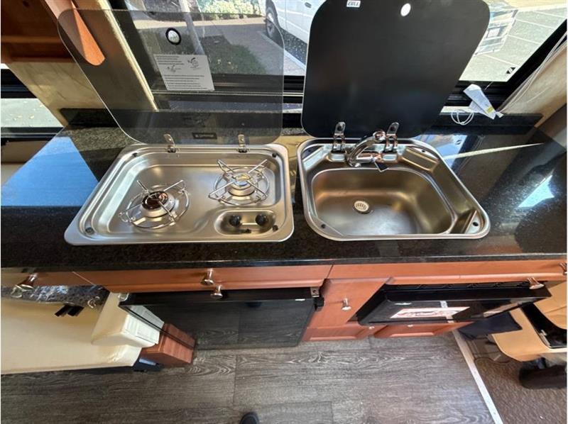 Mercedes-Benz Sprinter  2014