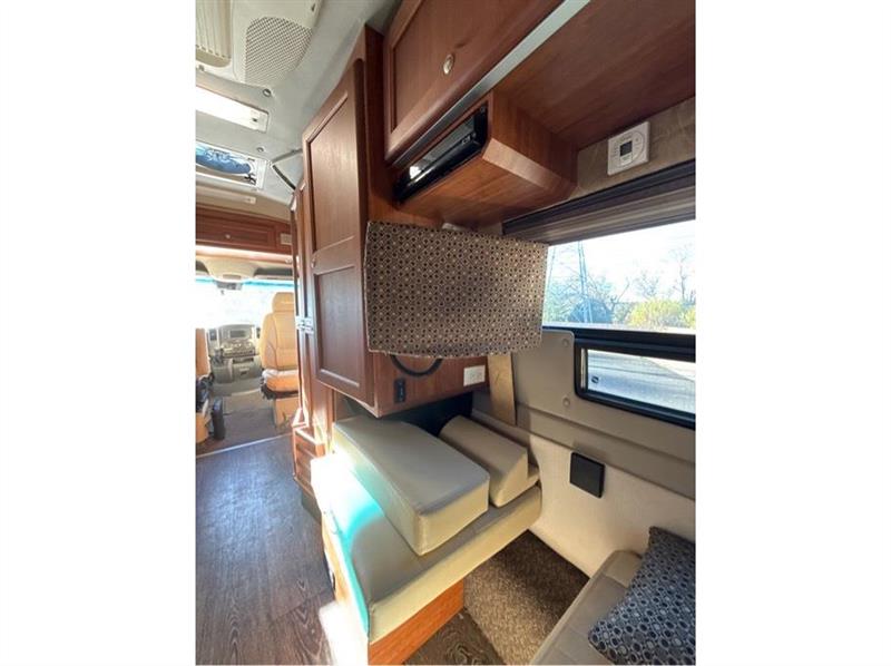 Mercedes-Benz Sprinter  2014