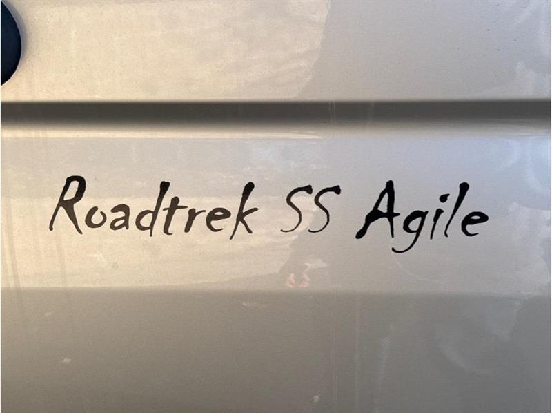 Roadtrek Motorhomes SS-Agile  2014