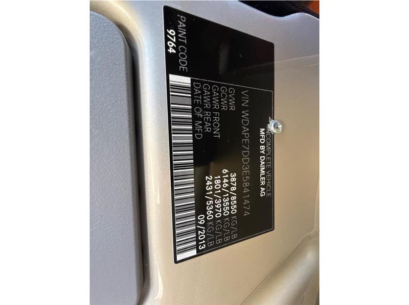 Roadtrek Motorhomes SS-Agile  2014