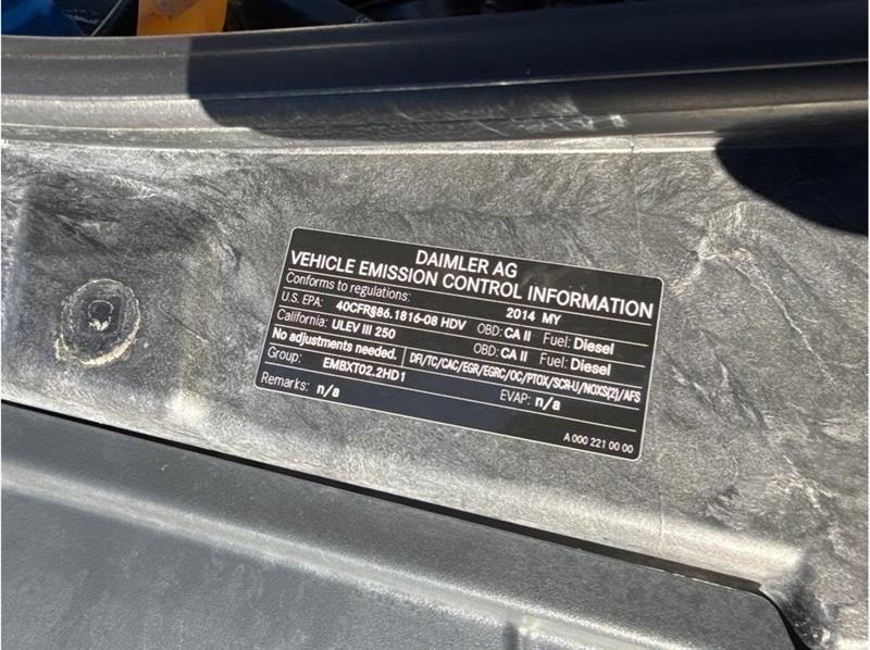 Roadtrek Motorhomes SS-Agile  2014