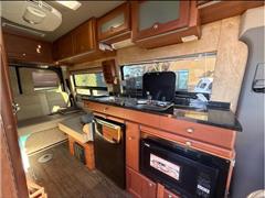 2014 Roadtrek Motorhomes SS-Agile 