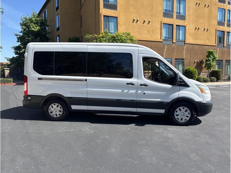 Ford Transit  2017