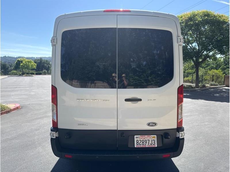 Ford Transit  2017