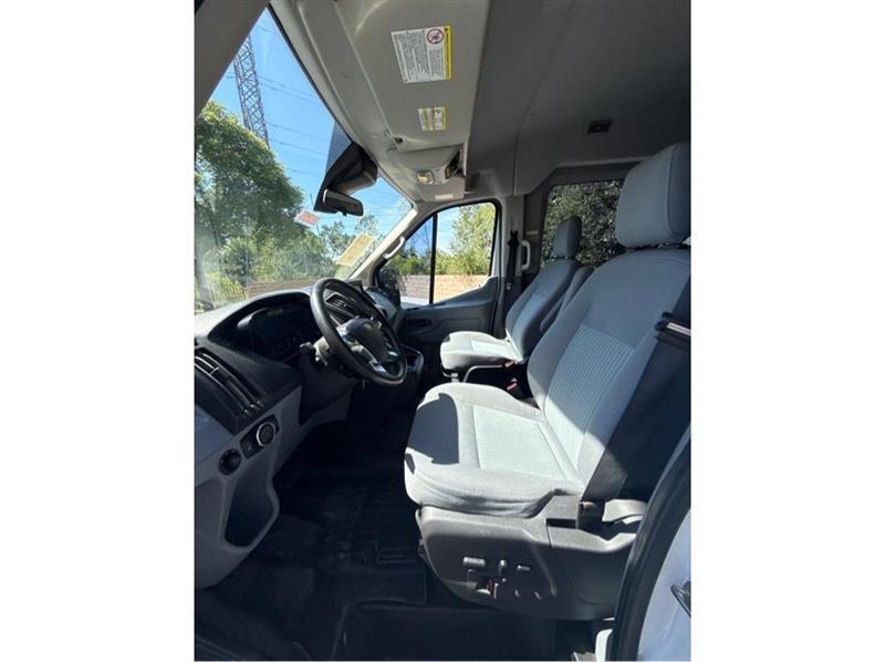 Ford Transit  2017