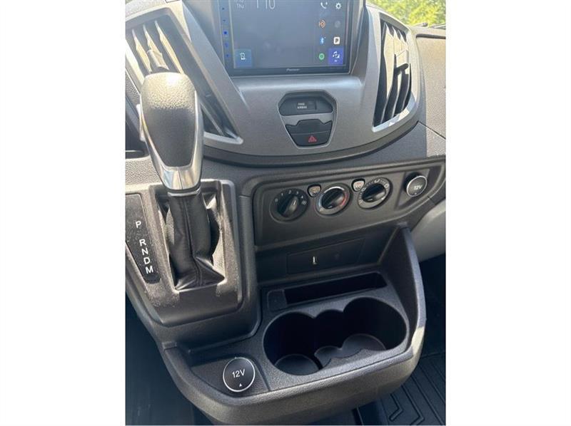 Ford Transit  2017