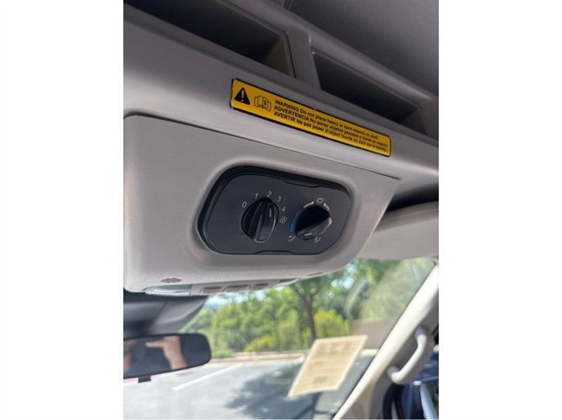 Ford Transit  2017