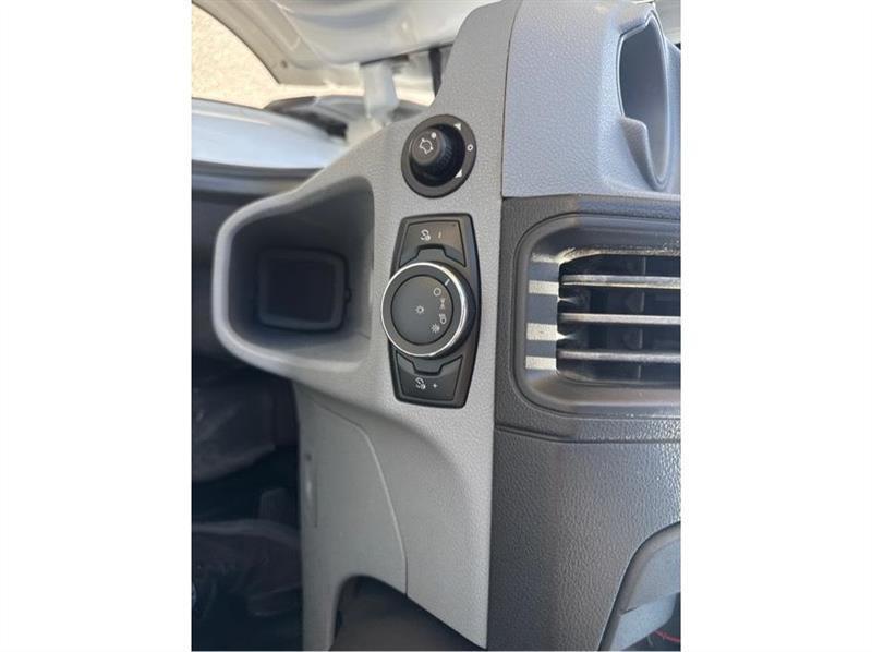 Ford Transit  2017