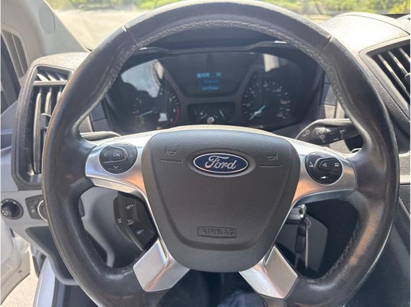 Ford Transit  2017