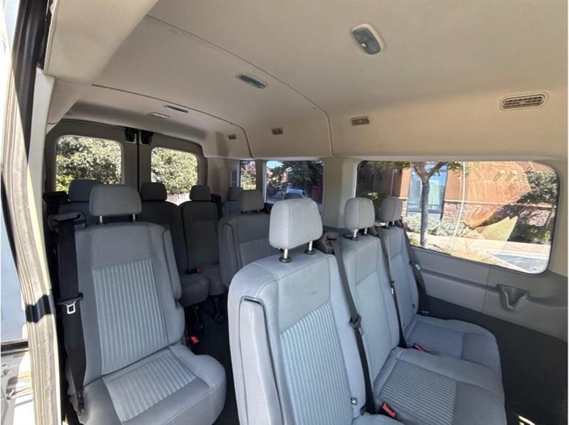 Ford Transit  2017