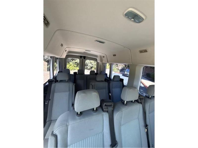 Ford Transit  2017