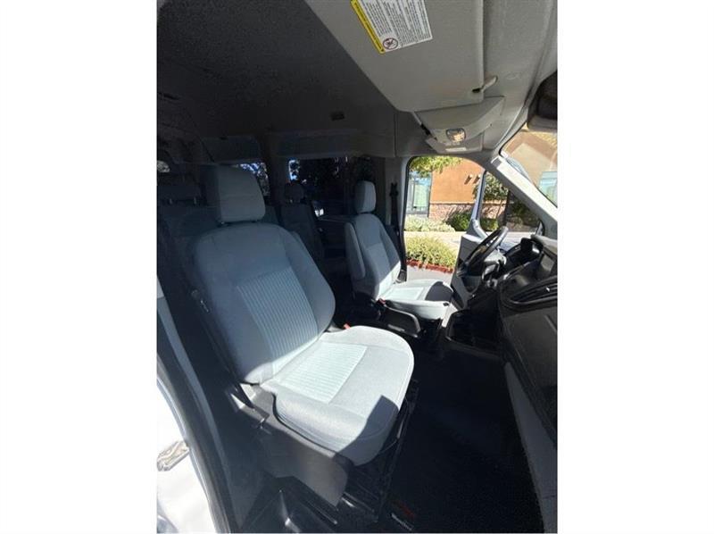 Ford Transit  2017