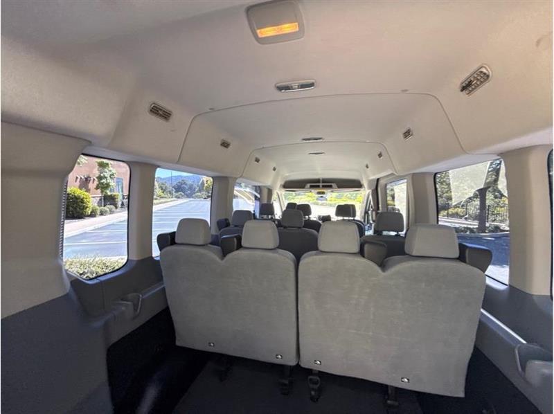 Ford Transit  2017