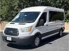 2017 Ford Transit 