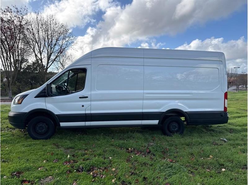 Ford Transit  2019