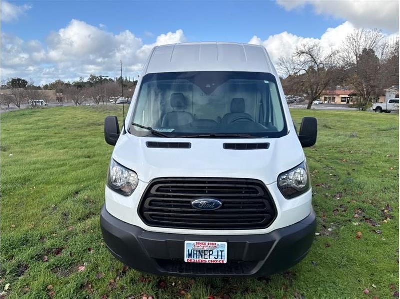 Ford Transit  2019