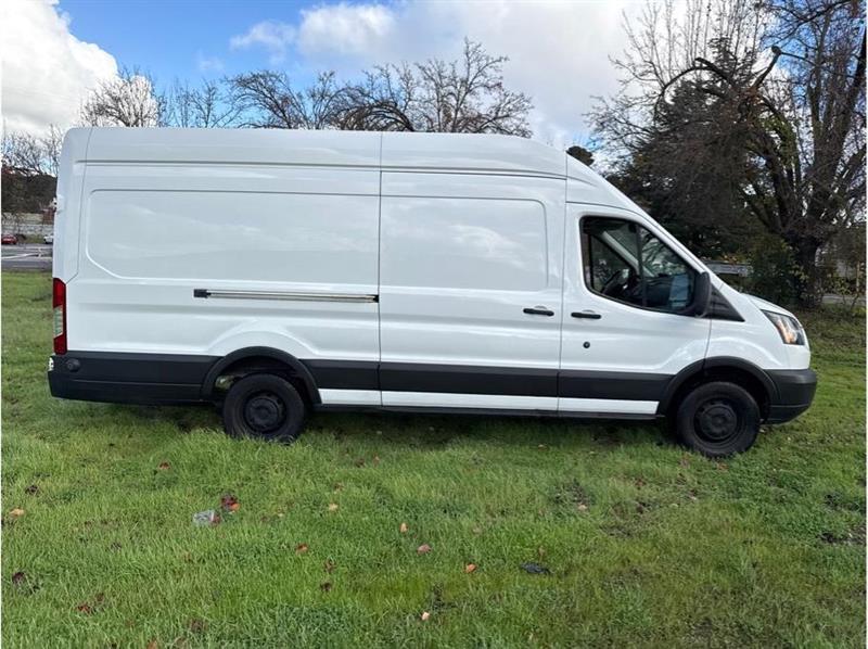 Ford Transit  2019