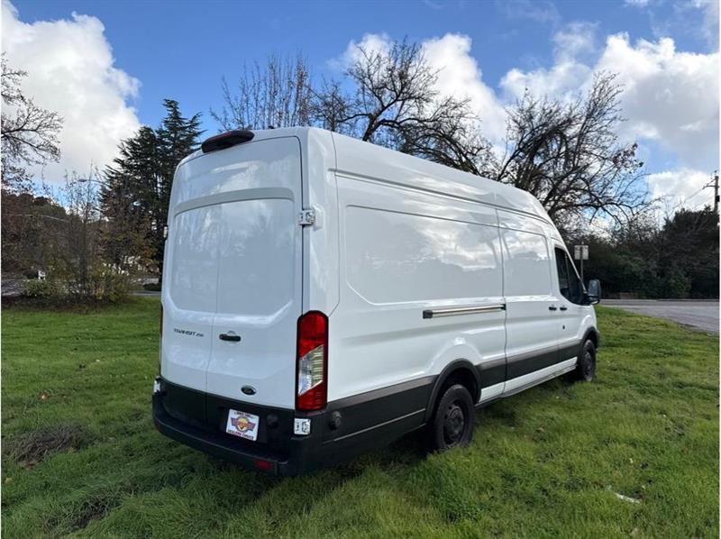 Ford Transit  2019