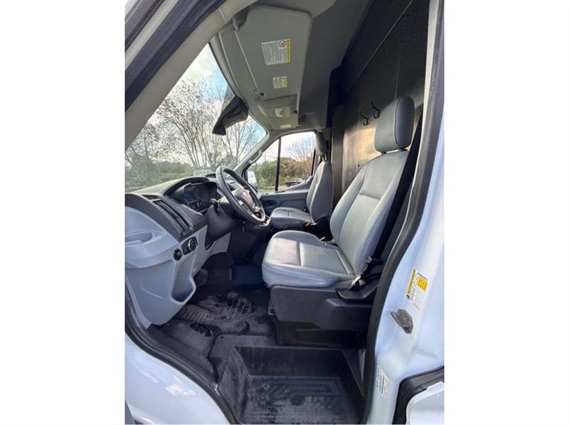 Ford Transit  2019