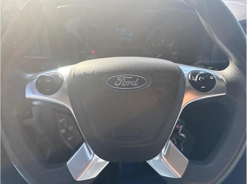 Ford Transit  2019