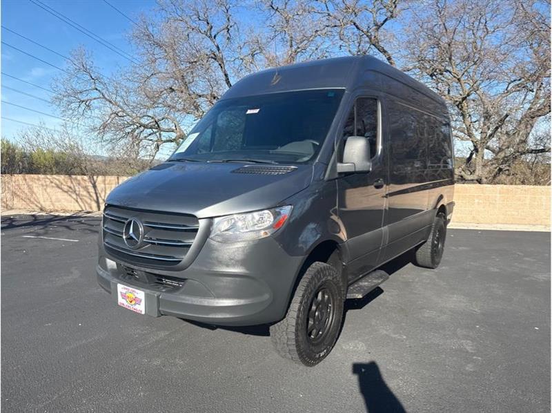 Mercedes-Benz Sprinter  2019