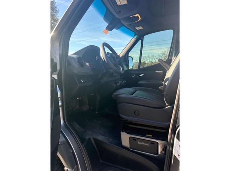 Mercedes-Benz Sprinter  2019