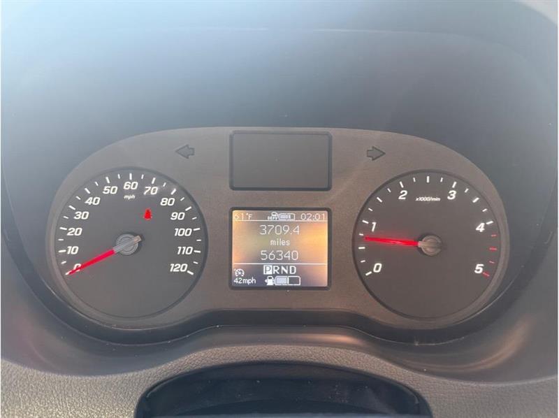 Mercedes-Benz Sprinter  2019