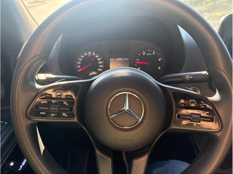 Mercedes-Benz Sprinter  2019