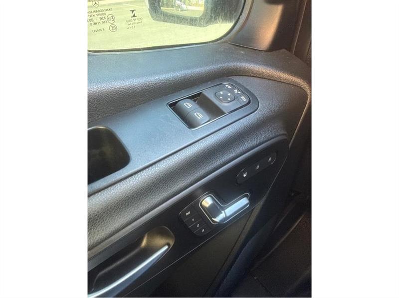 Mercedes-Benz Sprinter  2019