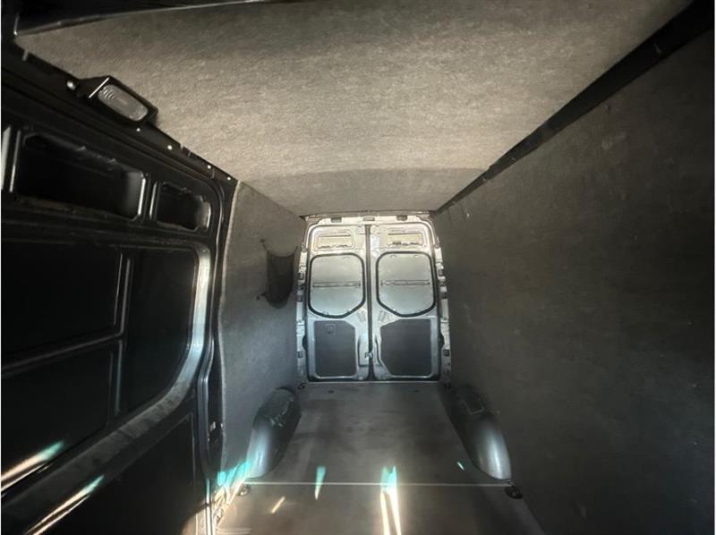 Mercedes-Benz Sprinter  2019