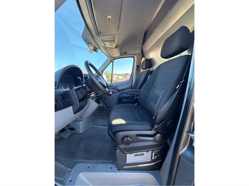 Mercedes-Benz Sprinter  2016