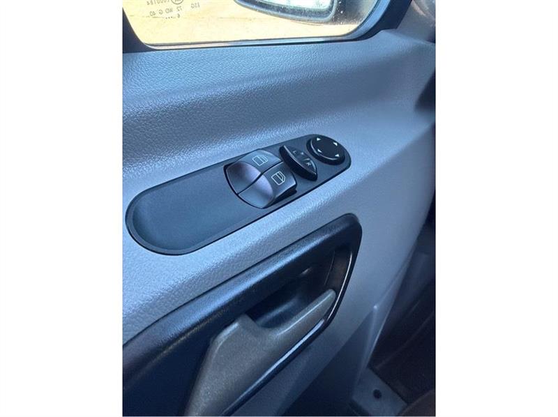 Mercedes-Benz Sprinter  2016