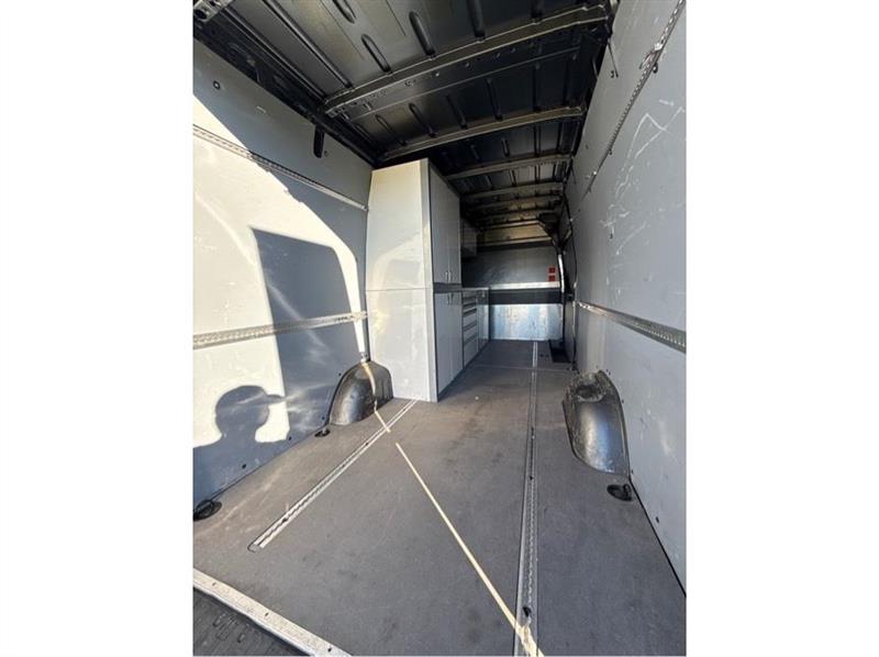 Mercedes-Benz Sprinter  2016