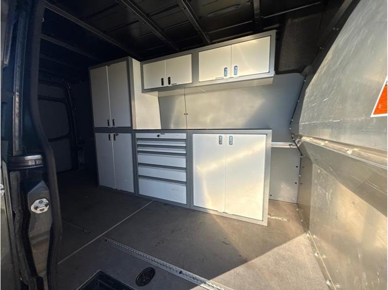 Mercedes-Benz Sprinter  2016