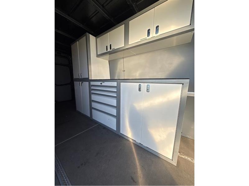 Mercedes-Benz Sprinter  2016