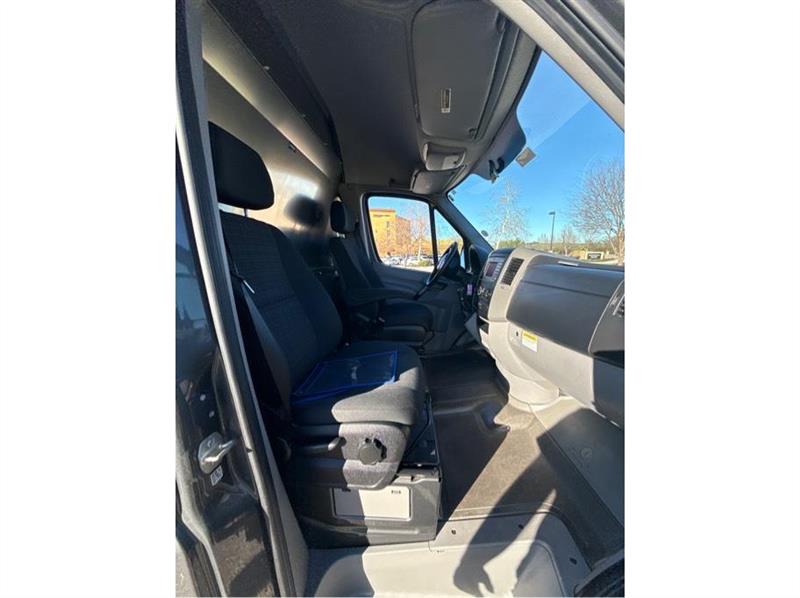 Mercedes-Benz Sprinter  2016