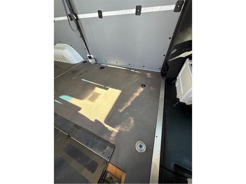 Mercedes-Benz Sprinter  2023