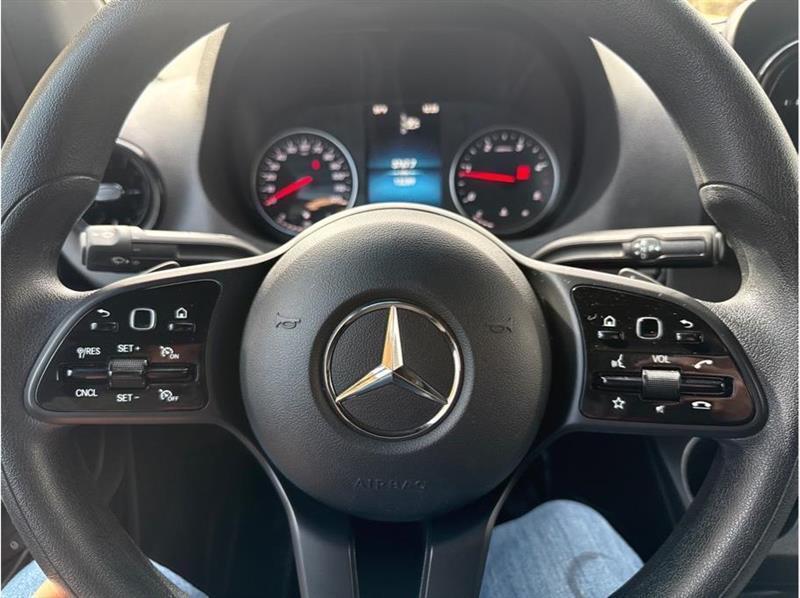 Mercedes-Benz Sprinter  2023
