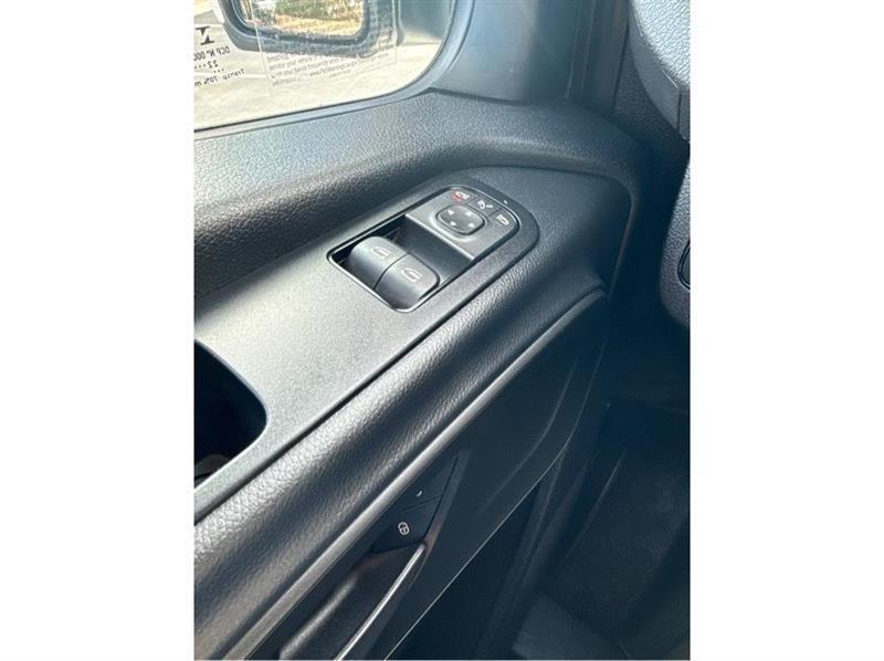 Mercedes-Benz Sprinter  2023