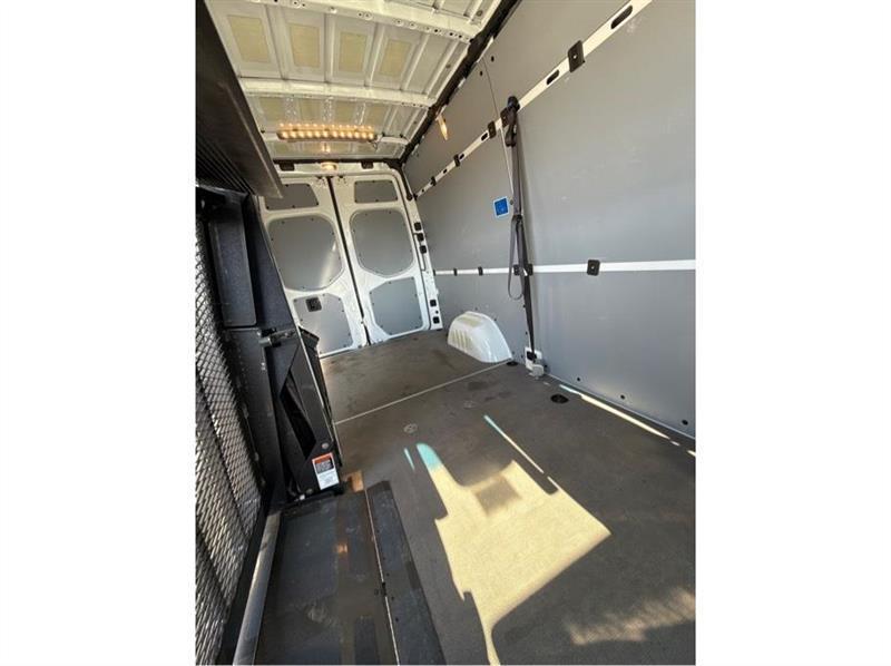 Mercedes-Benz Sprinter  2023