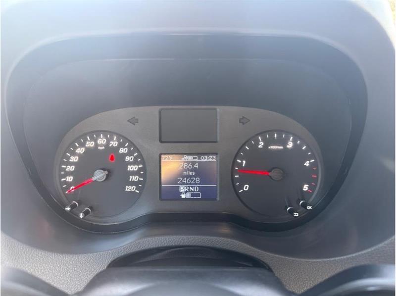 Mercedes-Benz Sprinter  2019