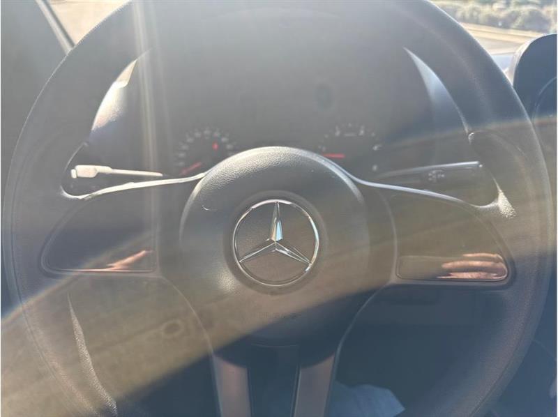 Mercedes-Benz Sprinter  2019